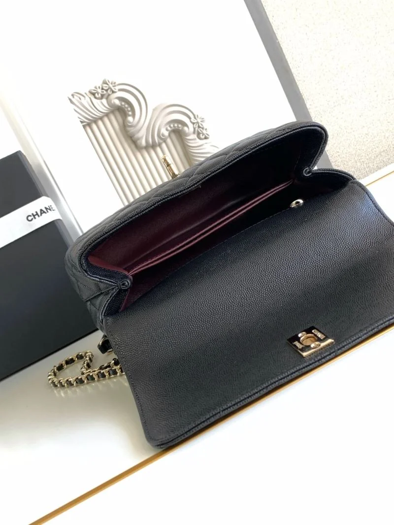Durable Chanel Top Handle Bags 53823