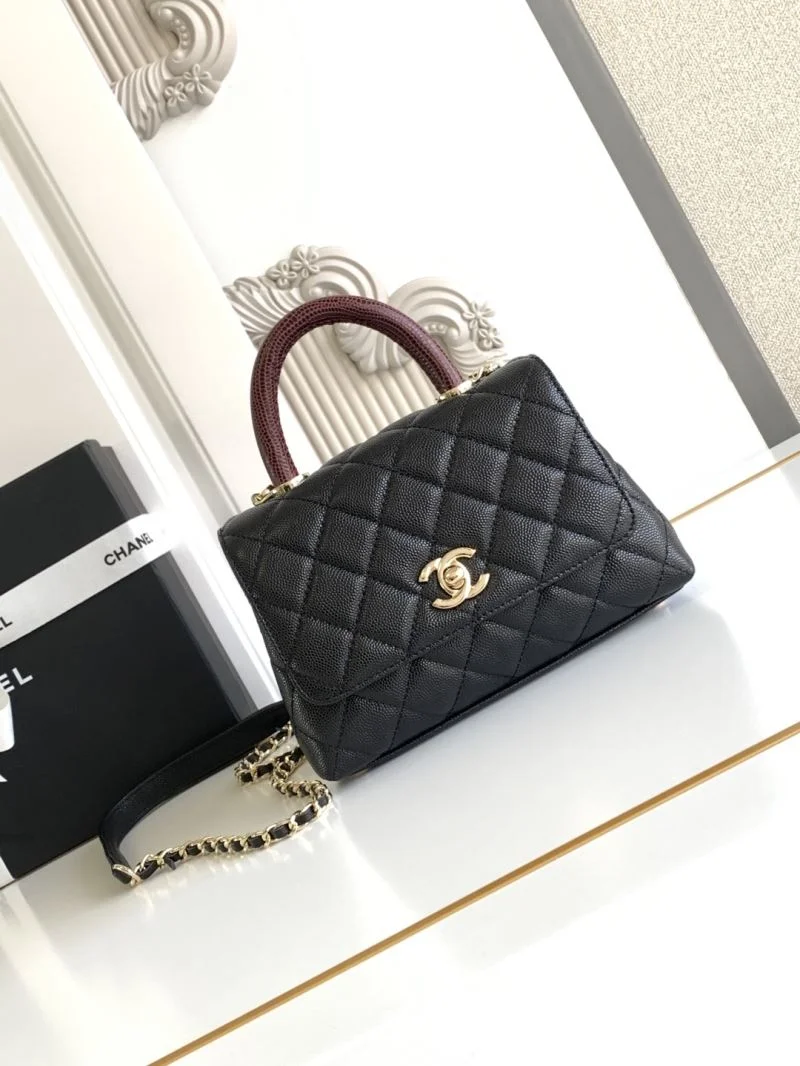 ModernLook Chanel Top Handle Bags 53825