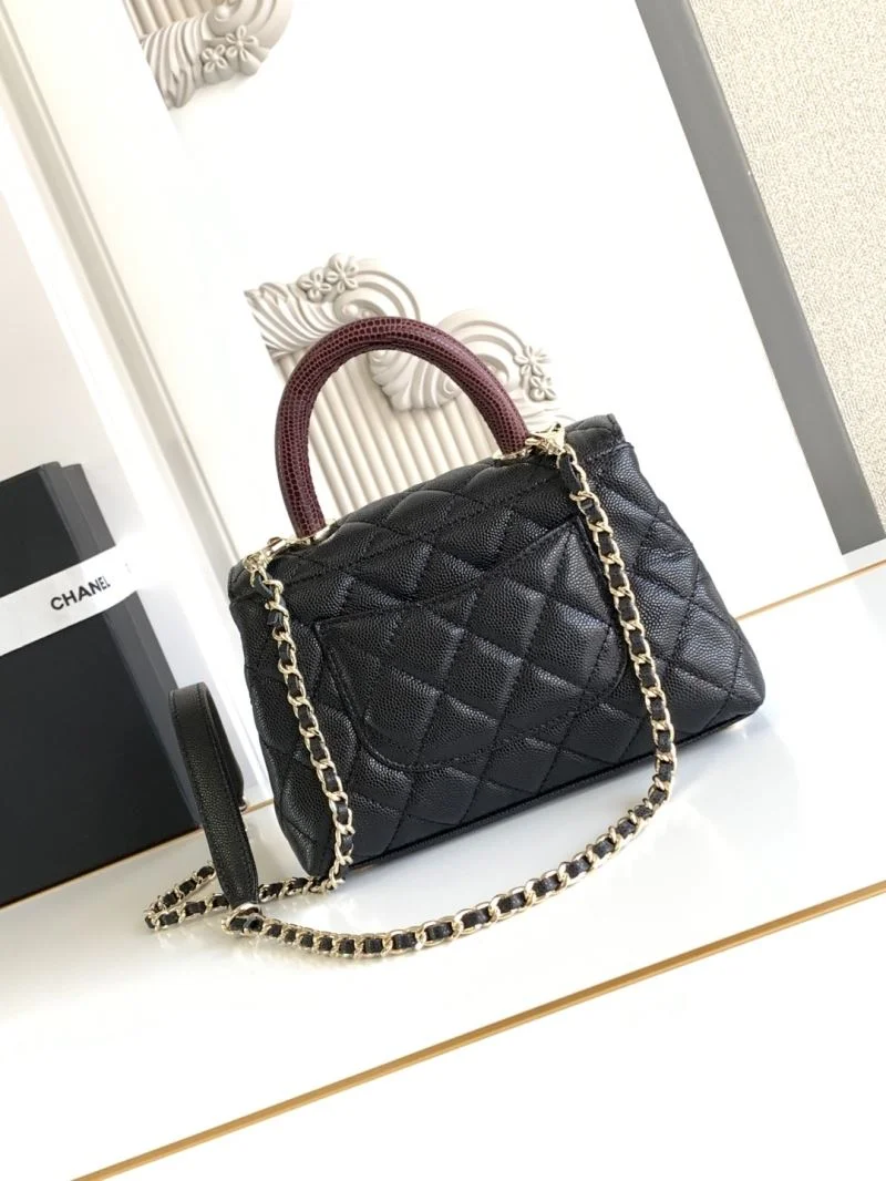 ModernLook Chanel Top Handle Bags 53825