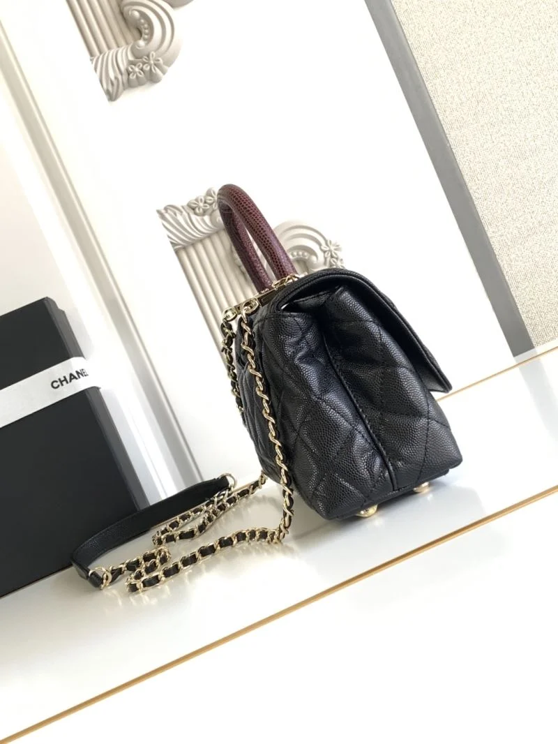 ModernLook Chanel Top Handle Bags 53825