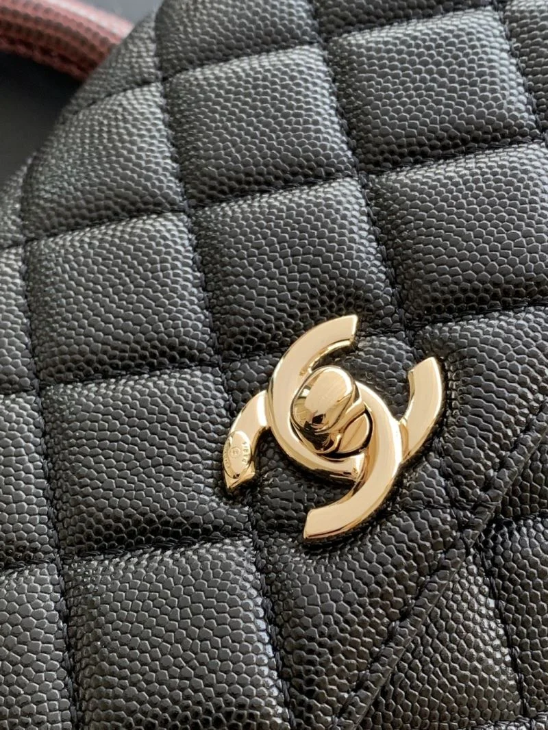 ModernLook Chanel Top Handle Bags 53825