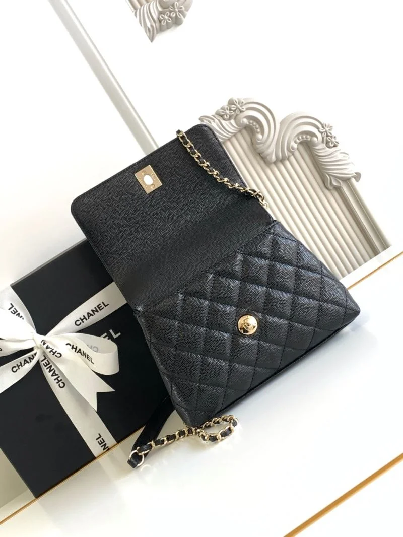 ModernLook Chanel Top Handle Bags 53825