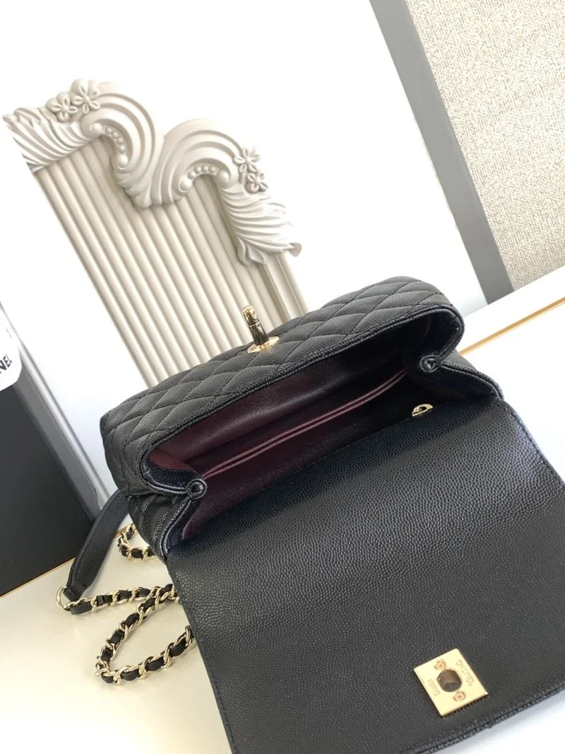 ModernLook Chanel Top Handle Bags 53825