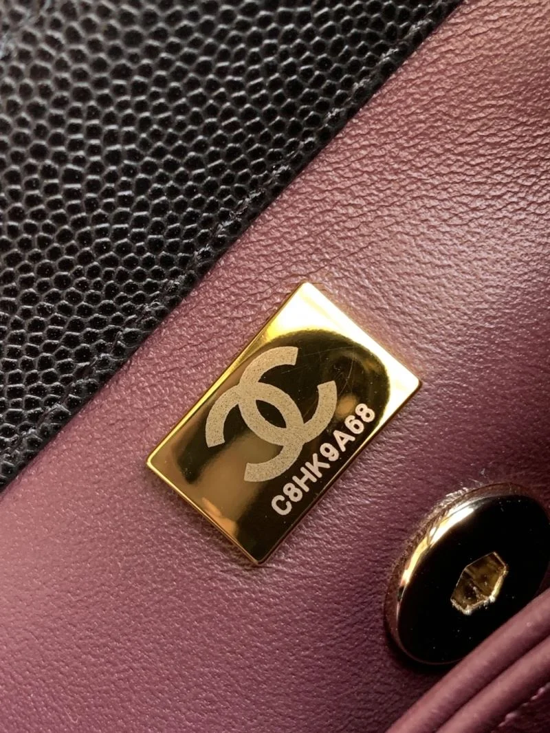 ModernLook Chanel Top Handle Bags 53825