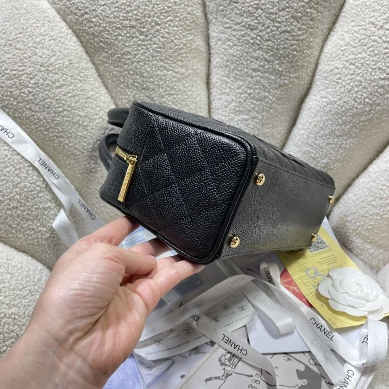 Chanel Top Handle Bags Comfortable 52534