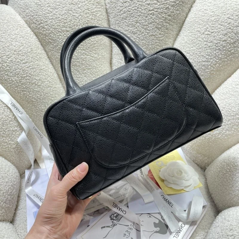 Chanel Top Handle Bags Comfortable 52534