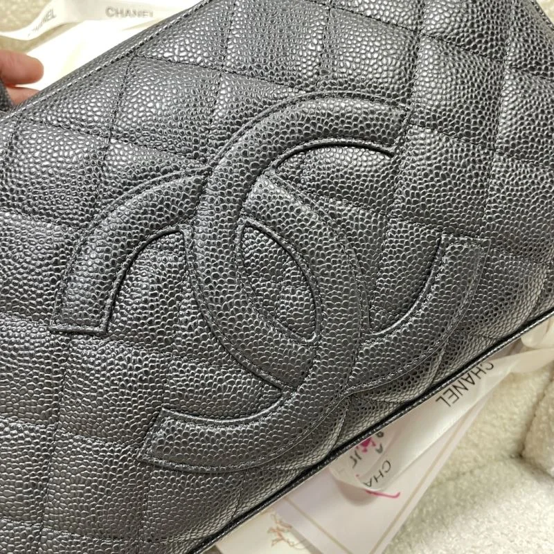 Chanel Top Handle Bags Comfortable 52534