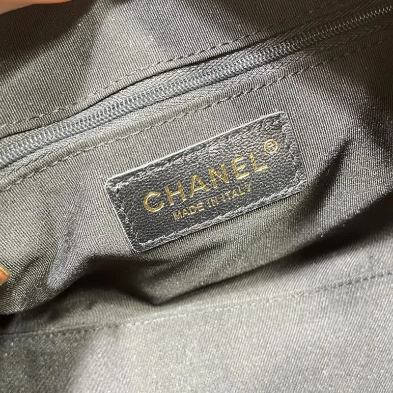 Chanel Top Handle Bags Comfortable 52534