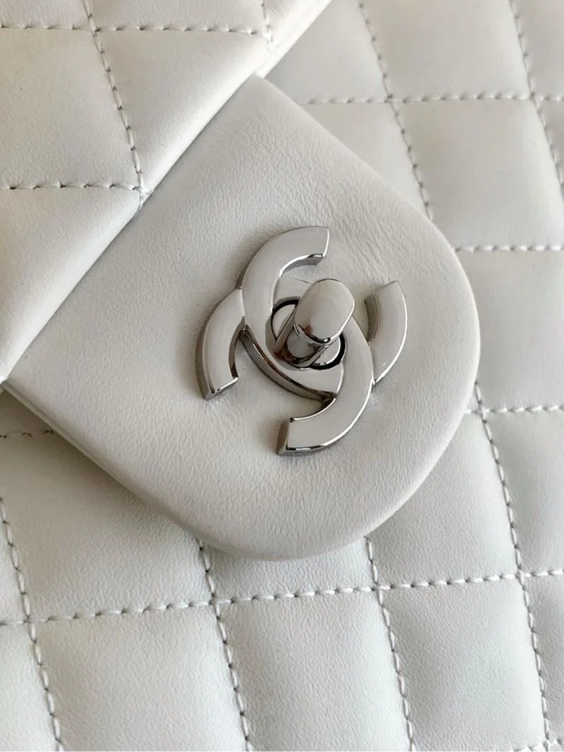 Casual Chanel Top Handle Bags 52567