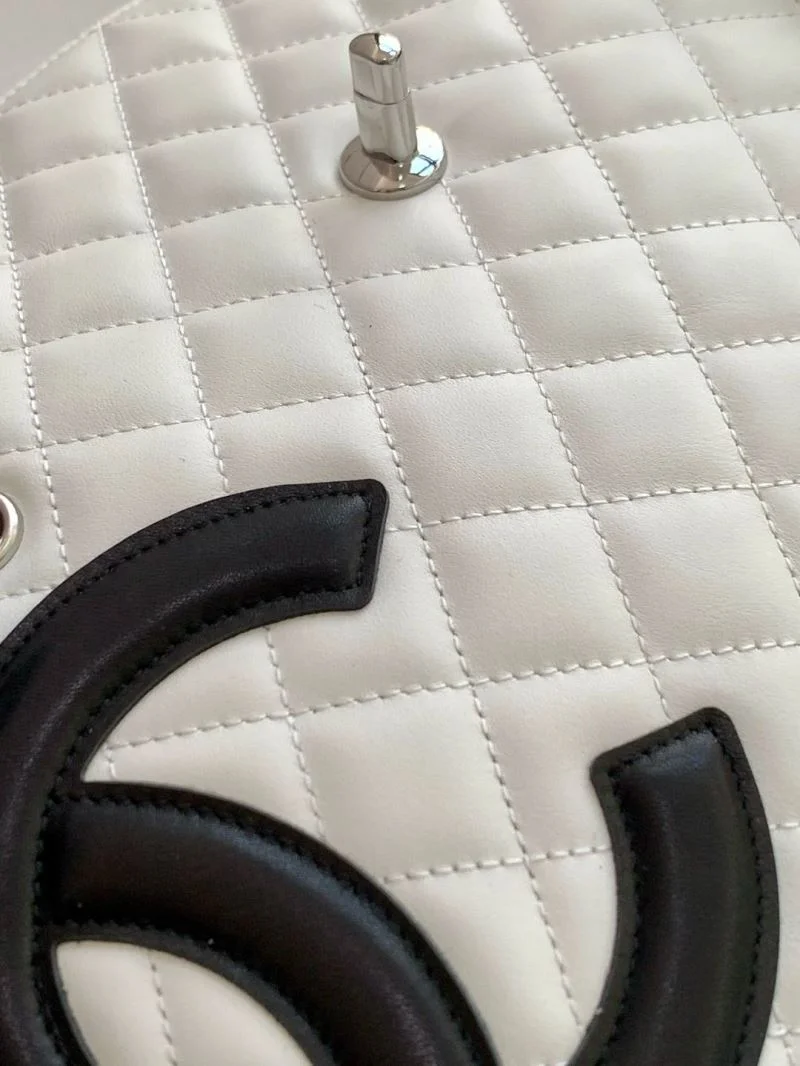 Casual Chanel Top Handle Bags 52567