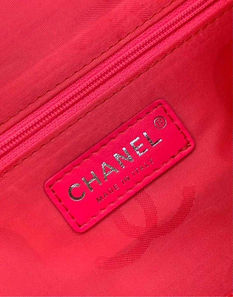 Casual Chanel Top Handle Bags 52567