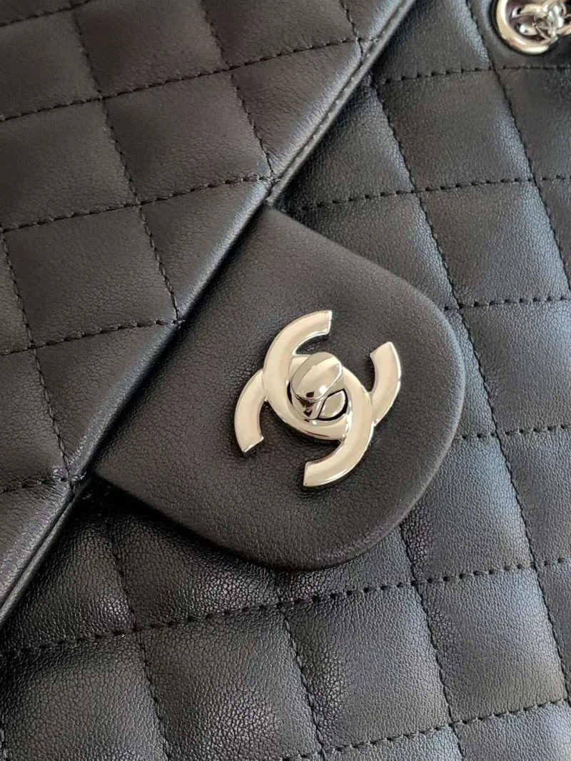 Lightweight Chanel Top Handle Bags 52526
