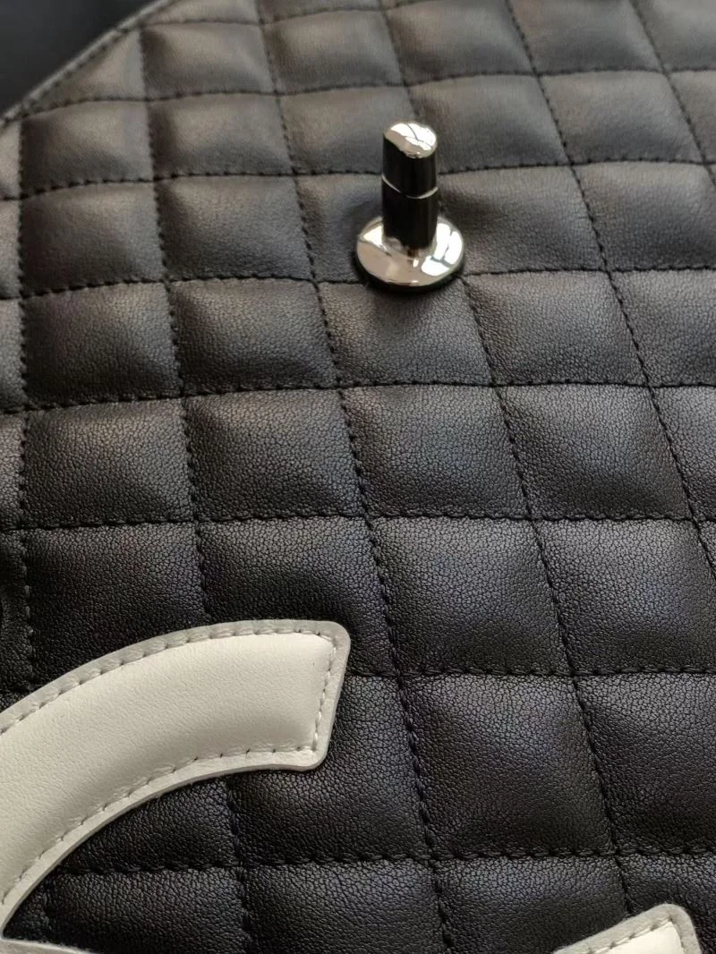 Lightweight Chanel Top Handle Bags 52526
