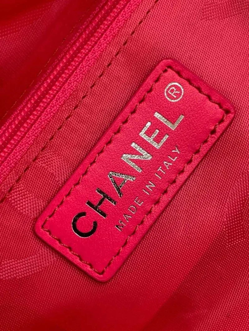 Lightweight Chanel Top Handle Bags 52526