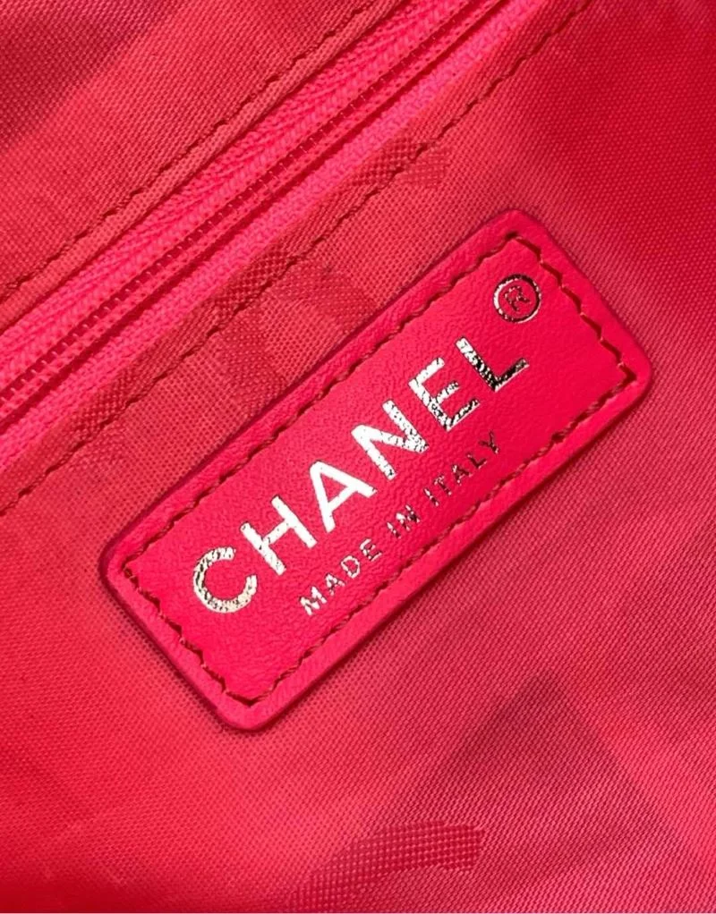 Unisex Chanel Top Handle Bags 52529