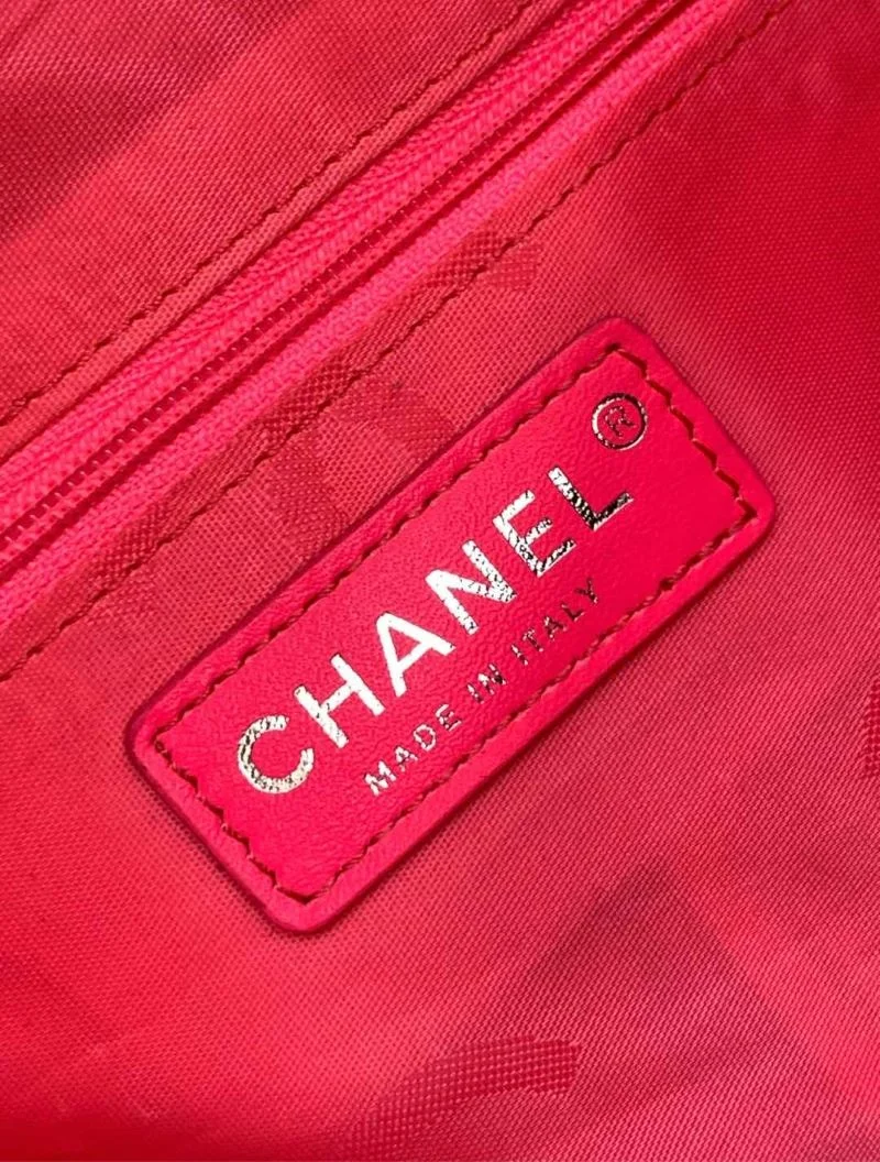 Stretchable Chanel Top Handle Bags 52527