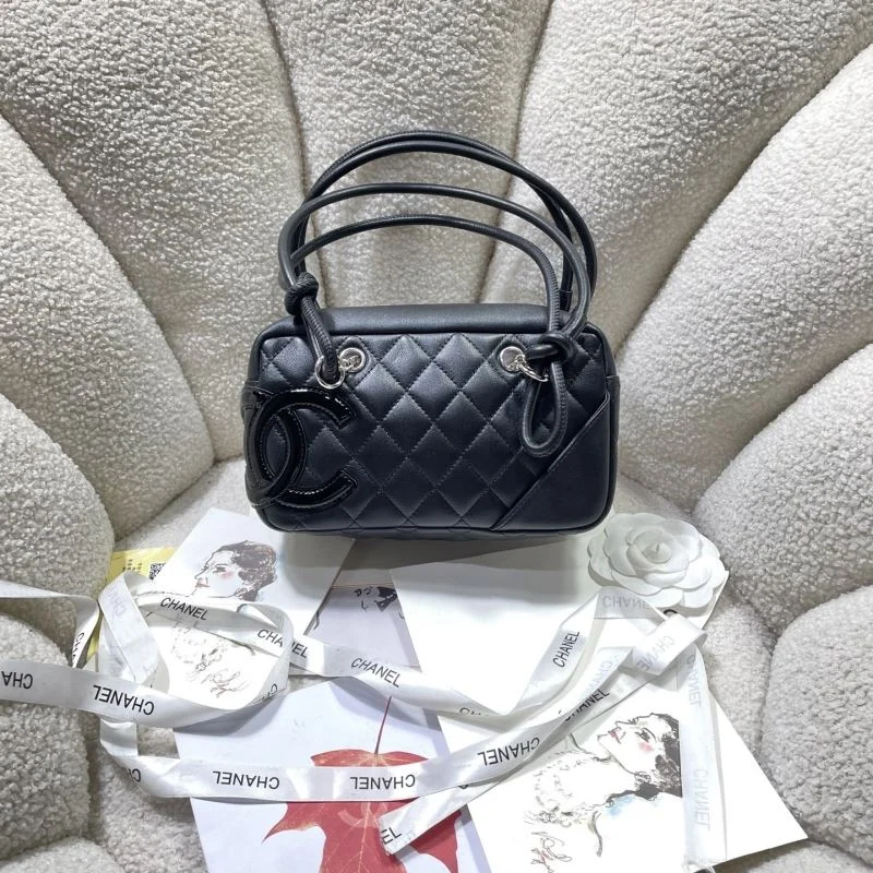 Chanel Top Handle Bags Thermal 52528