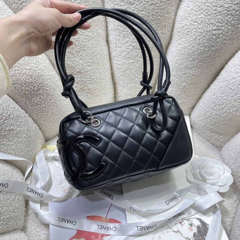 Chanel Top Handle Bags Thermal 52528