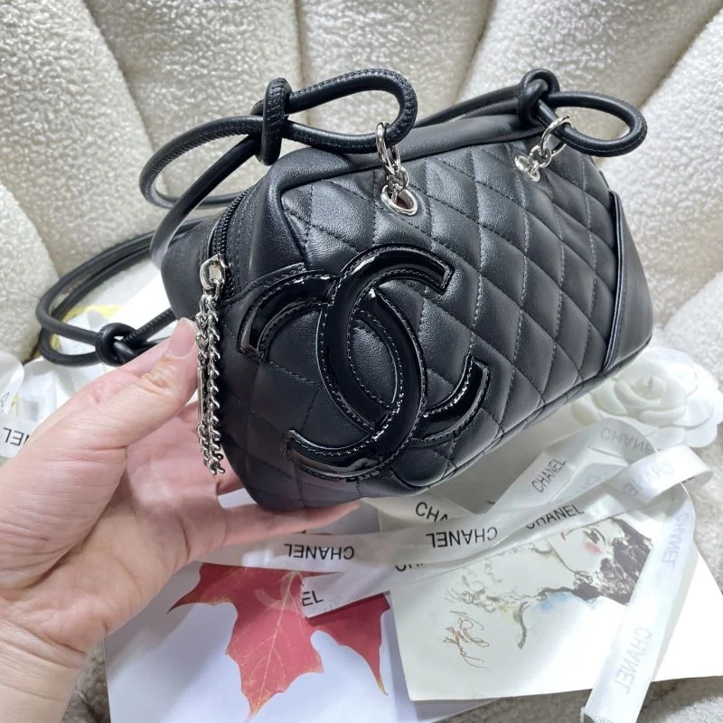 Chanel Top Handle Bags Thermal 52528