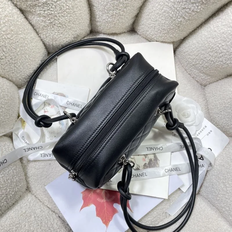 Chanel Top Handle Bags Thermal 52528
