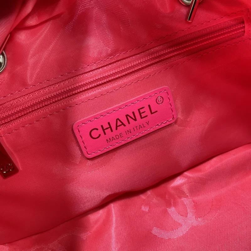 Chanel Top Handle Bags Thermal 52528