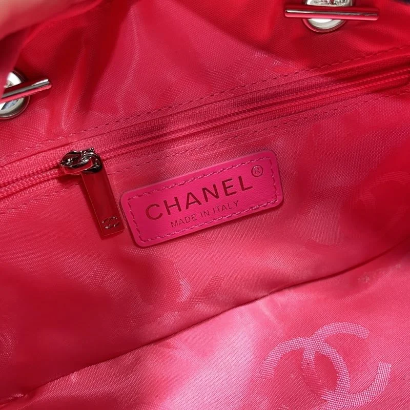 Chanel Top Handle Bags Versatile 52523