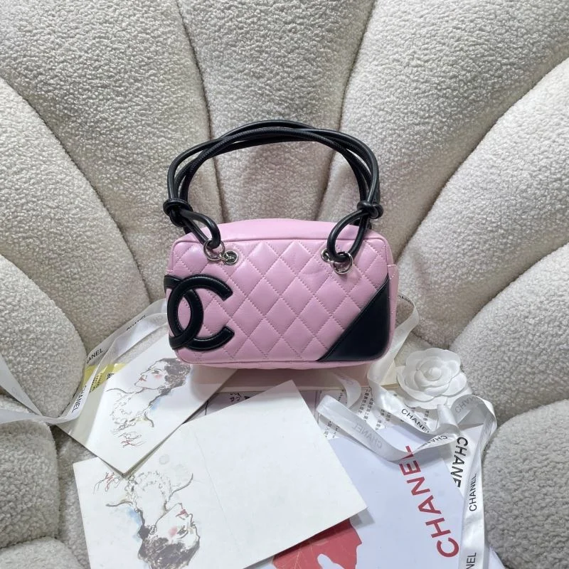 Seasonal Chanel Top Handle Bags 52524