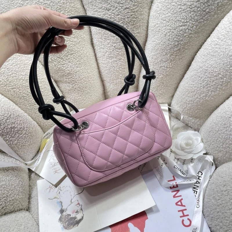 Seasonal Chanel Top Handle Bags 52524