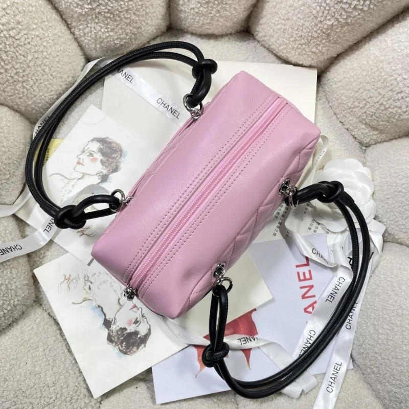 Seasonal Chanel Top Handle Bags 52524