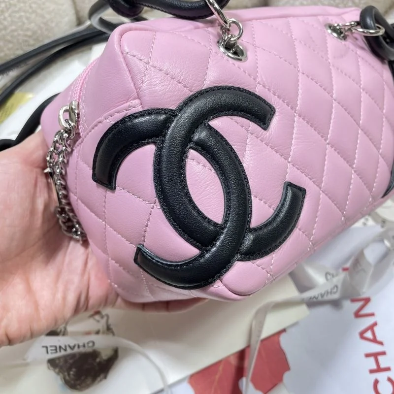 Seasonal Chanel Top Handle Bags 52524