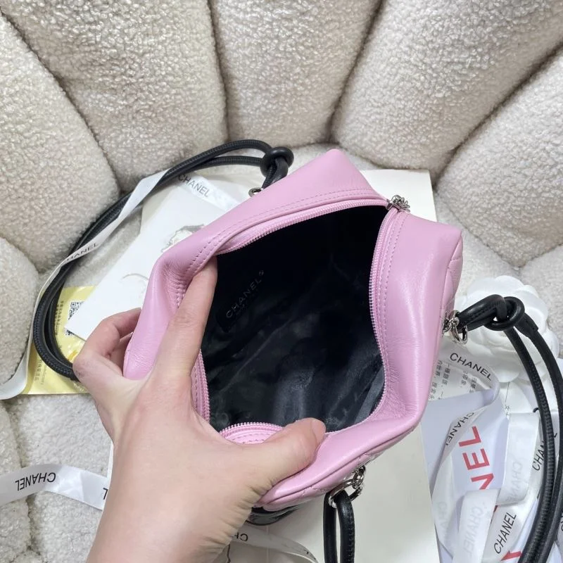 Seasonal Chanel Top Handle Bags 52524