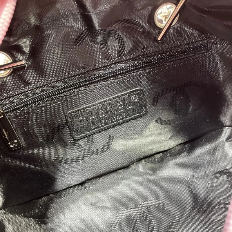 Seasonal Chanel Top Handle Bags 52524