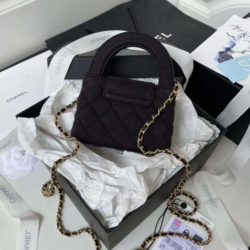 EasyMatch Chanel Top Handle Bags 52520