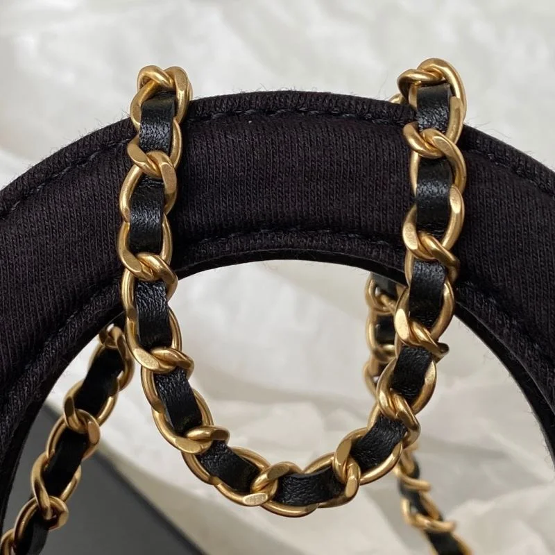 EasyMatch Chanel Top Handle Bags 52520