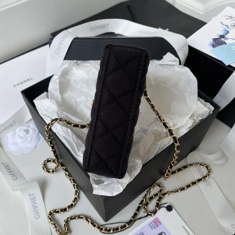 EasyMatch Chanel Top Handle Bags 52520