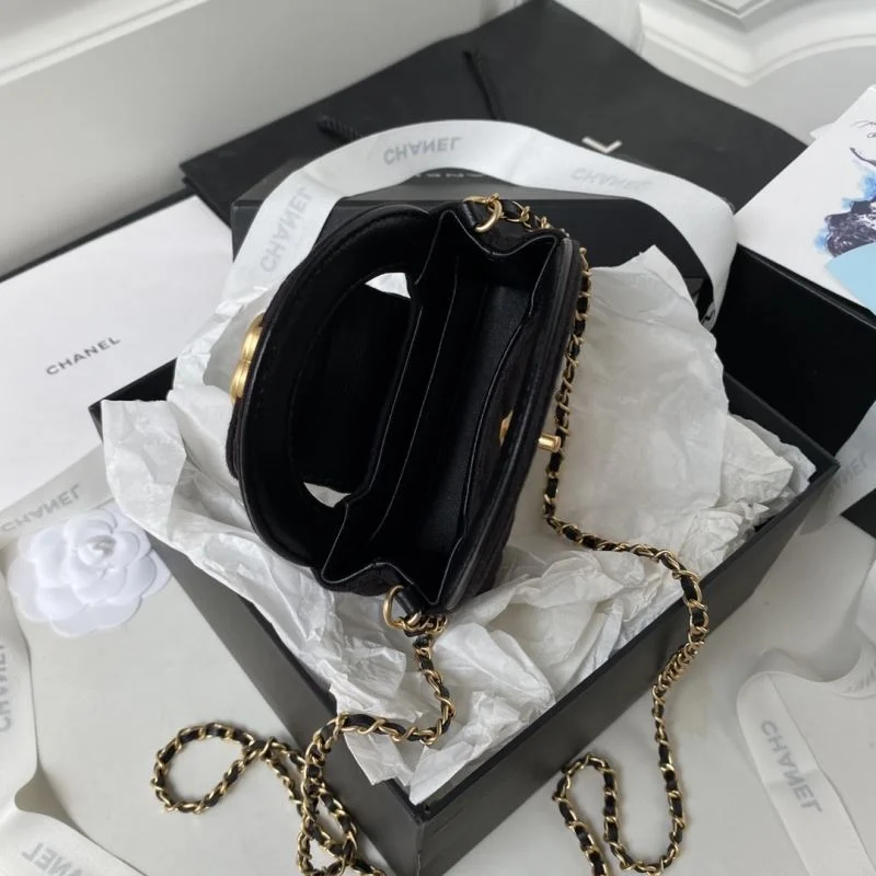 EasyMatch Chanel Top Handle Bags 52520