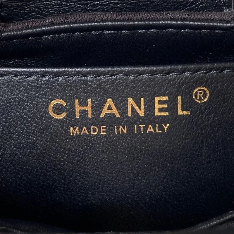 EasyMatch Chanel Top Handle Bags 52520