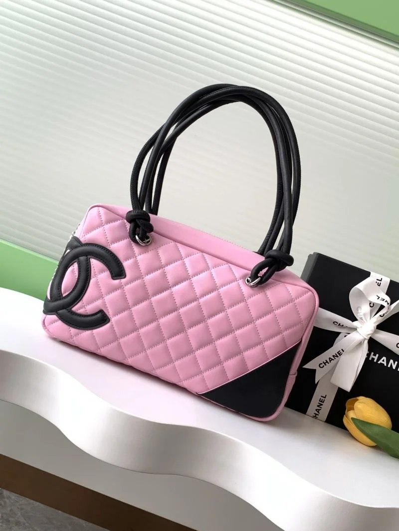 Chanel Top Handle Bags Soft 52596