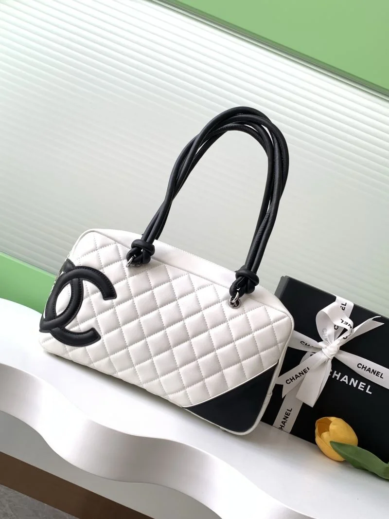 Durable Chanel Top Handle Bags 52516