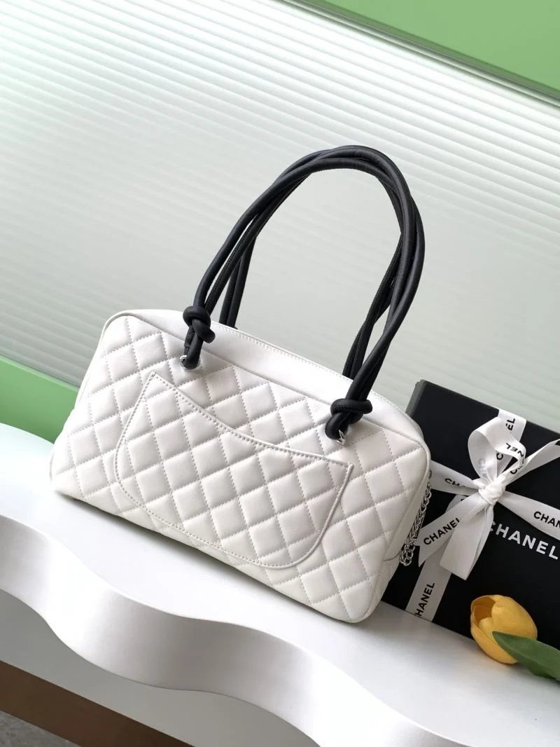 Durable Chanel Top Handle Bags 52516