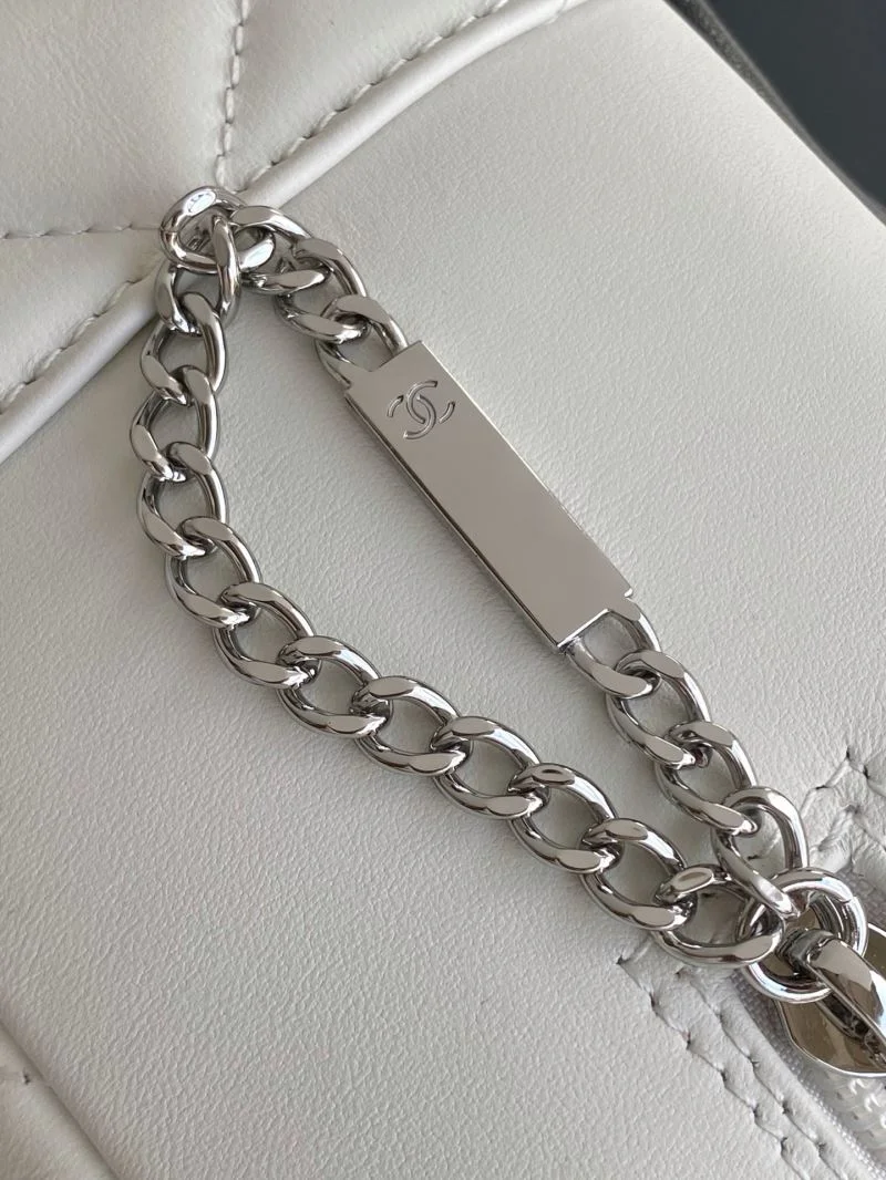Durable Chanel Top Handle Bags 52516
