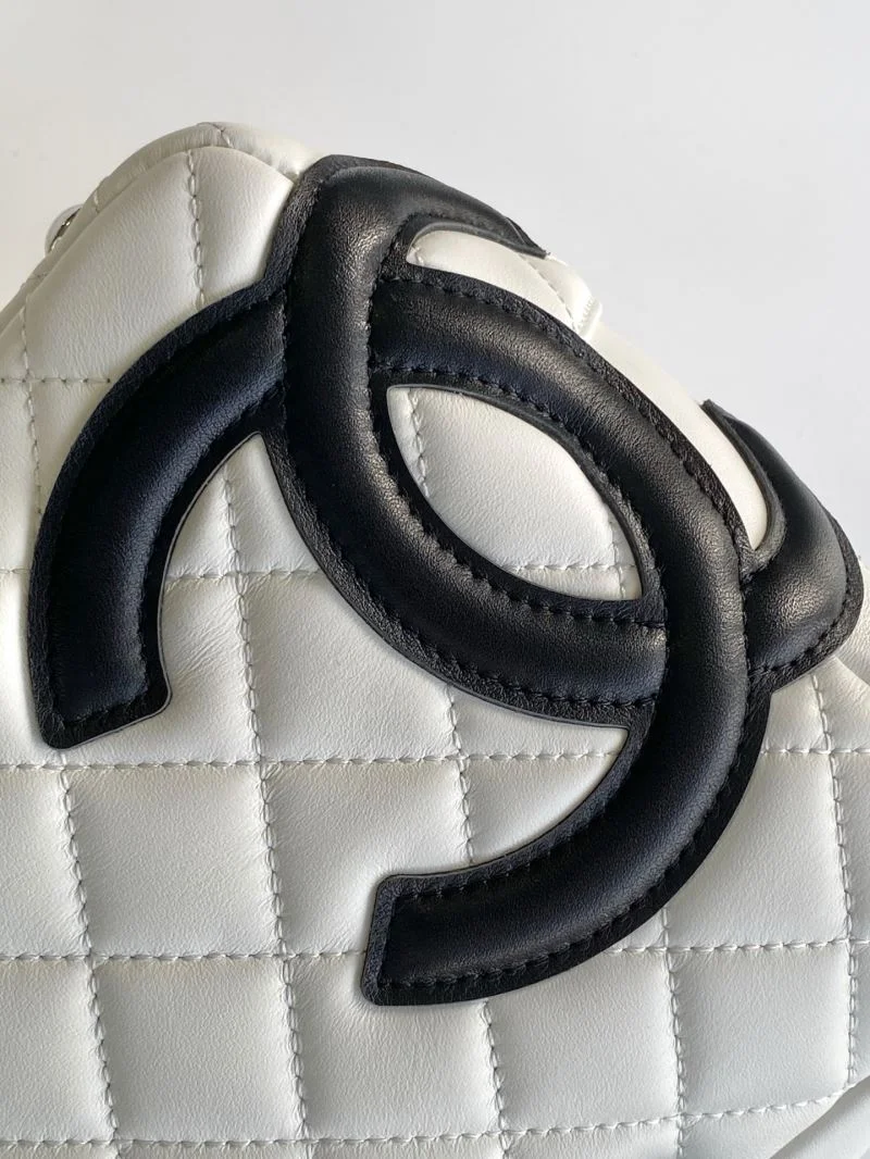 Durable Chanel Top Handle Bags 52516