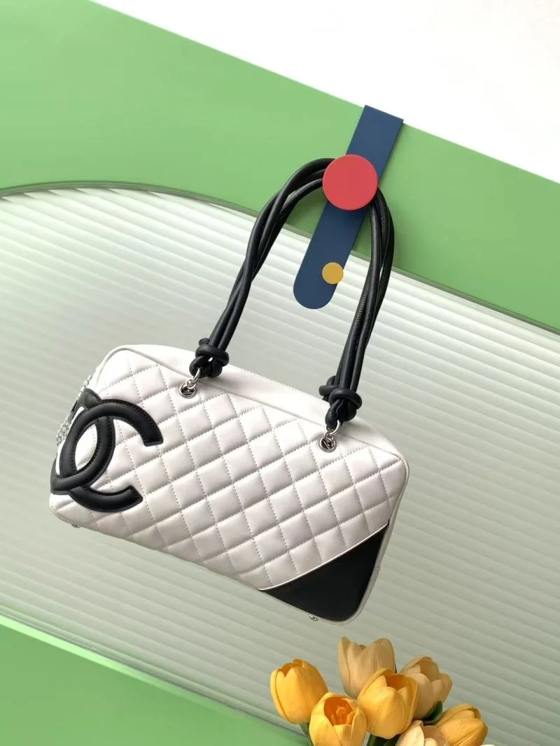 Durable Chanel Top Handle Bags 52516