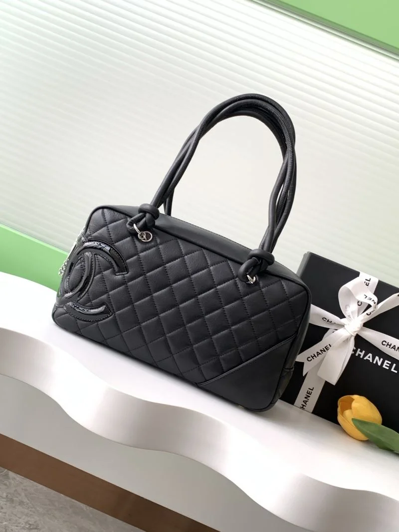 Modern Chanel Top Handle Bags 52510