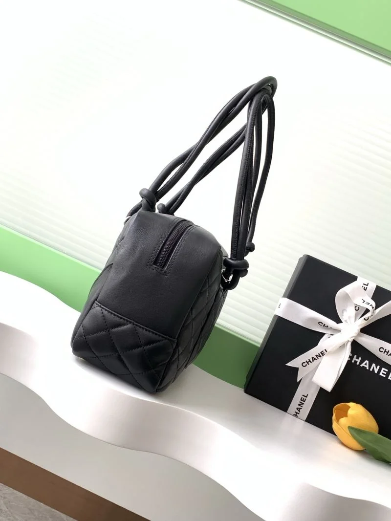 Modern Chanel Top Handle Bags 52510