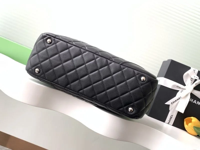 Modern Chanel Top Handle Bags 52510