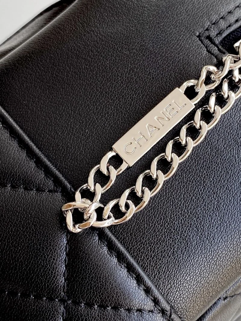 Modern Chanel Top Handle Bags 52510