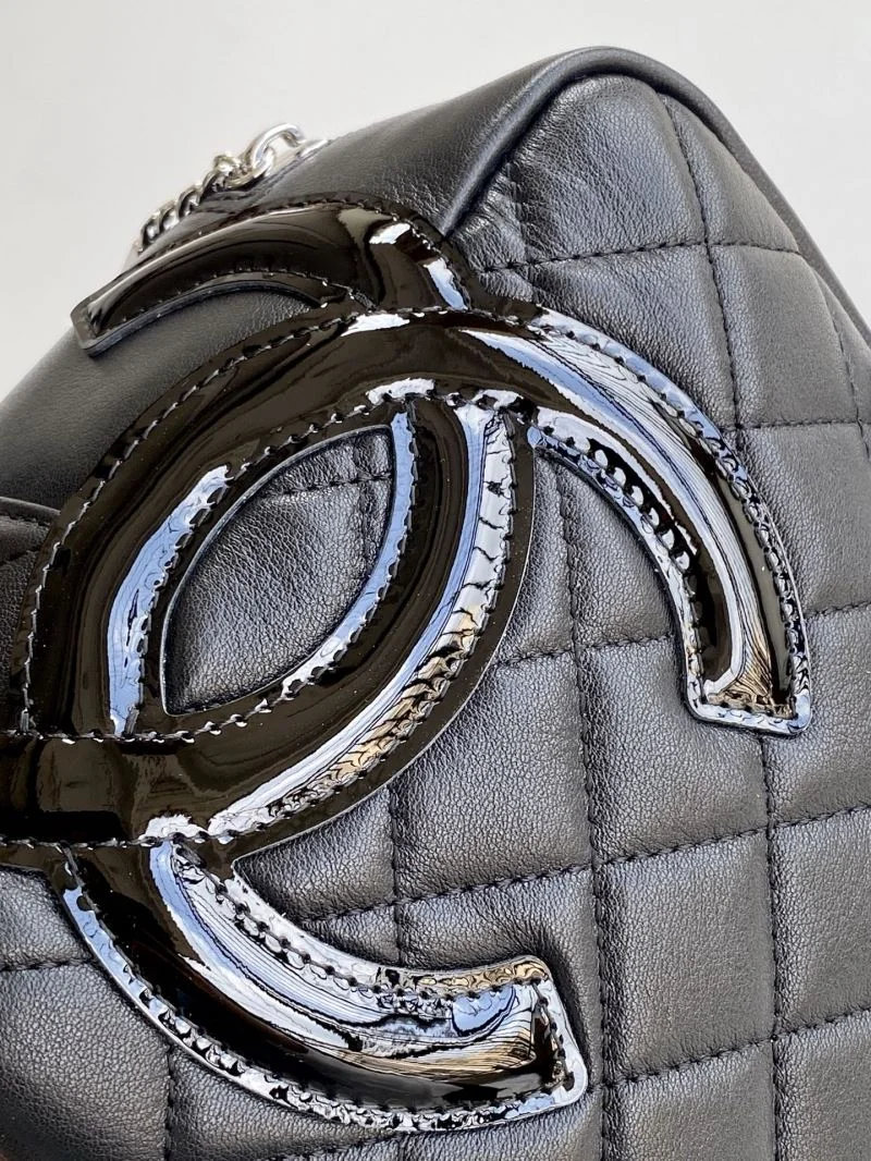 Modern Chanel Top Handle Bags 52510
