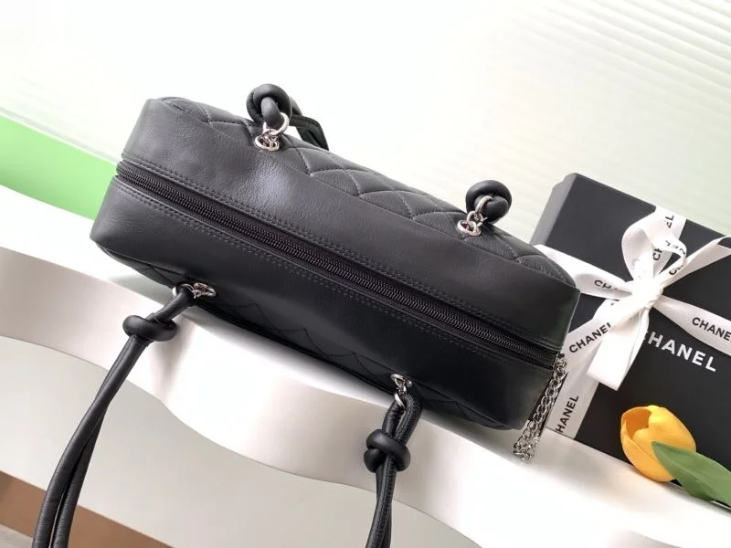 Modern Chanel Top Handle Bags 52510