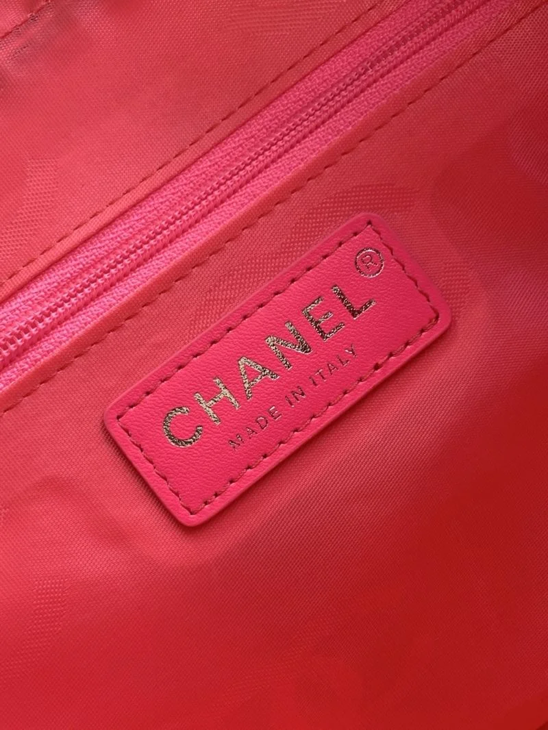 Modern Chanel Top Handle Bags 52510